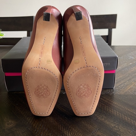 Vince Camuto ankle boots - Picture 6 of 11